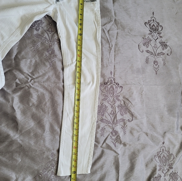 ARMANI jeans 26 - Picture 6 of 8